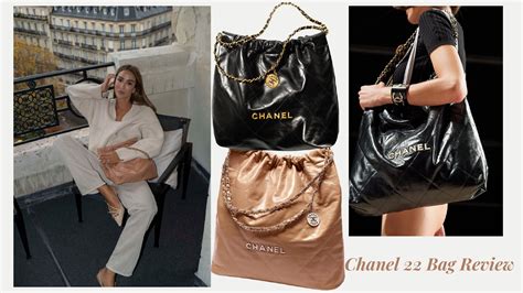 chanel 22 bag fake|chanel 22 bag review.